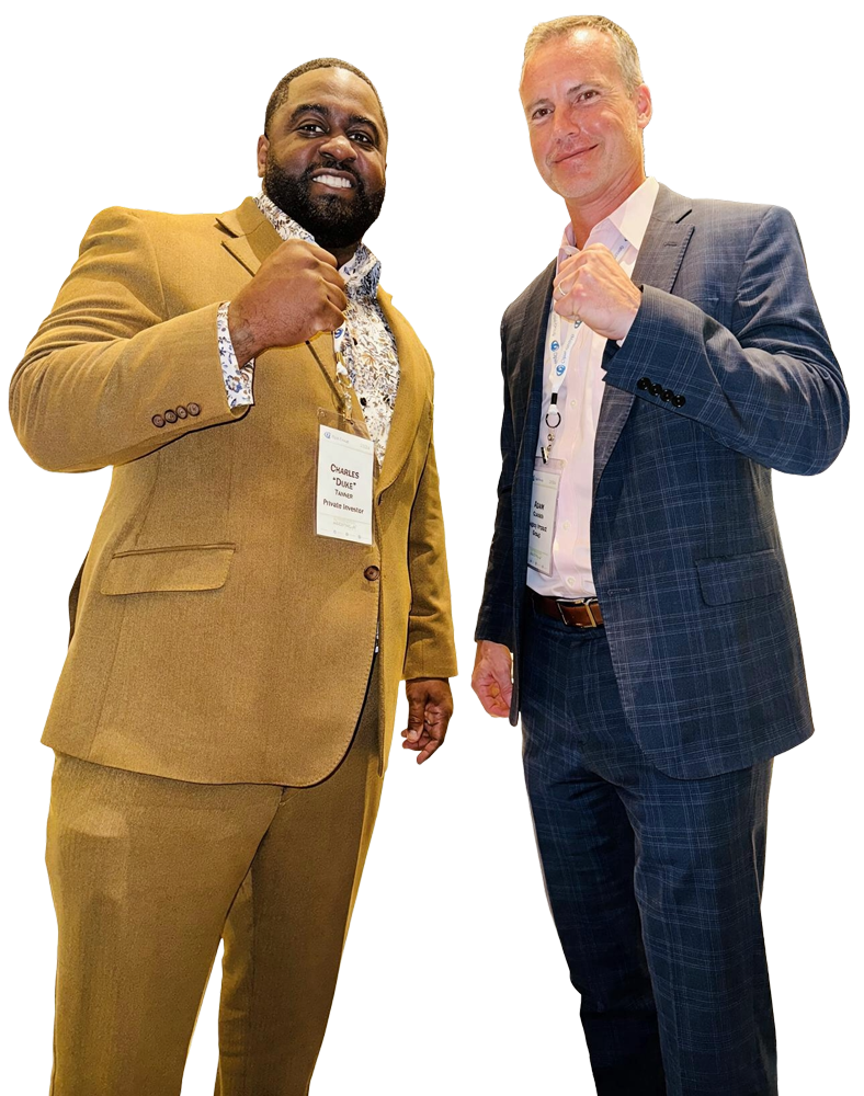LEGACY IMPACT FOUNDATION